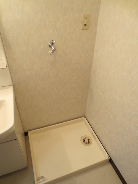 ウエスト７泉の物件内観写真