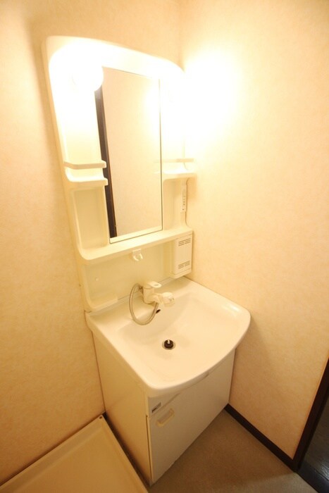 ウエスト７泉の物件内観写真