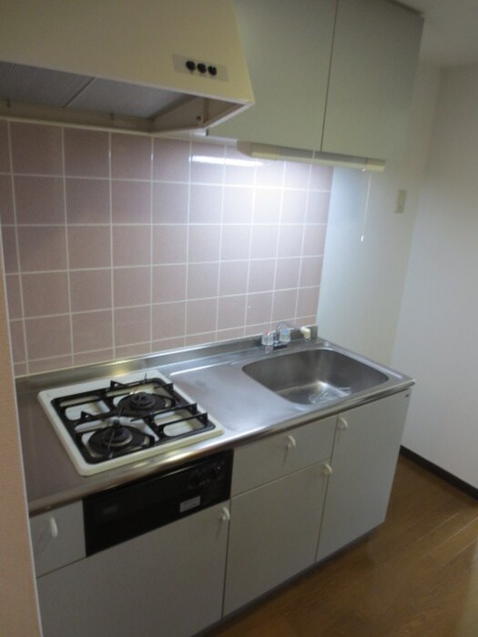 ウエスト７泉の物件内観写真