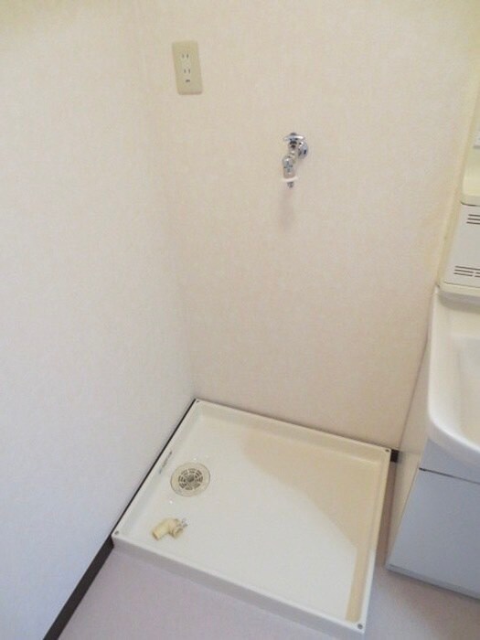 ウエスト７泉の物件内観写真