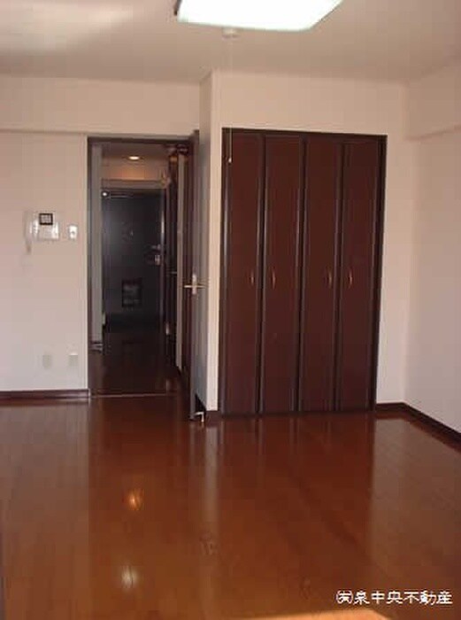 ウエスト７泉の物件内観写真