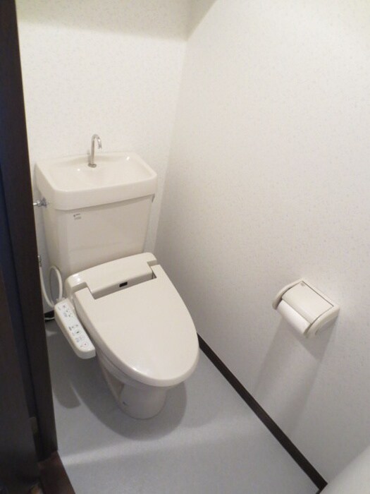 ウエスト７泉の物件内観写真