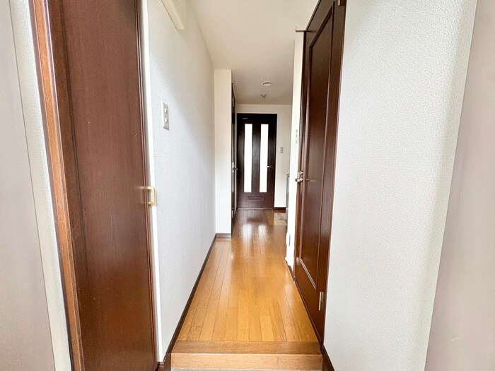 ウエスト７泉の物件内観写真