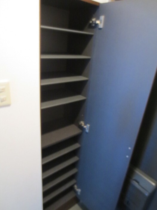 ウエスト７泉の物件内観写真