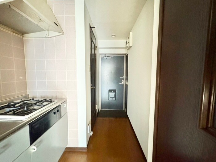 ウエスト７泉の物件内観写真