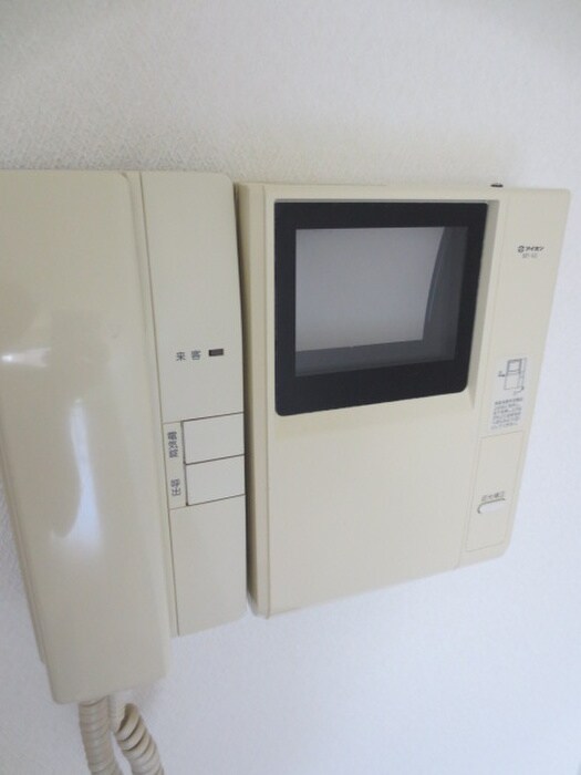 ウエスト７泉の物件内観写真