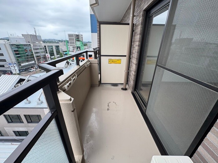 ウエスト７泉の物件内観写真