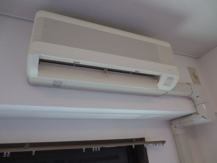 ウエスト７泉の物件内観写真