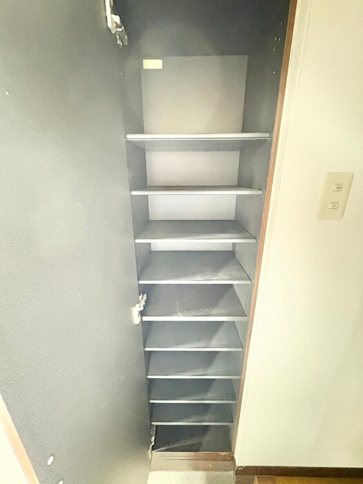 ウエスト７泉の物件内観写真