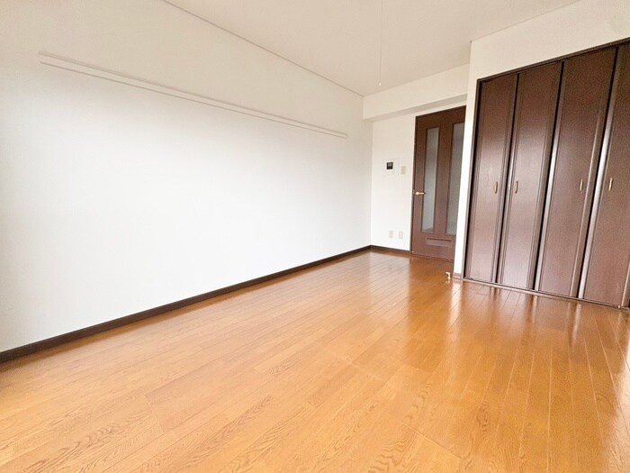 ウエスト７泉の物件内観写真