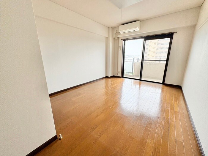 ウエスト７泉の物件内観写真