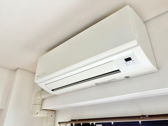 ウエスト７泉の物件内観写真