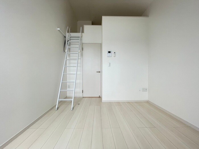 ブエナビスタ長町の物件内観写真