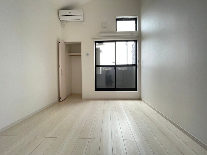 ブエナビスタ長町の物件内観写真