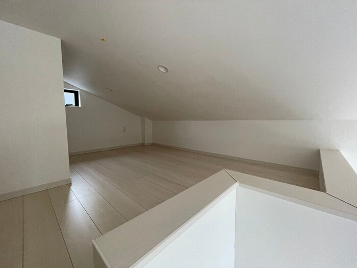 ブエナビスタ長町の物件内観写真