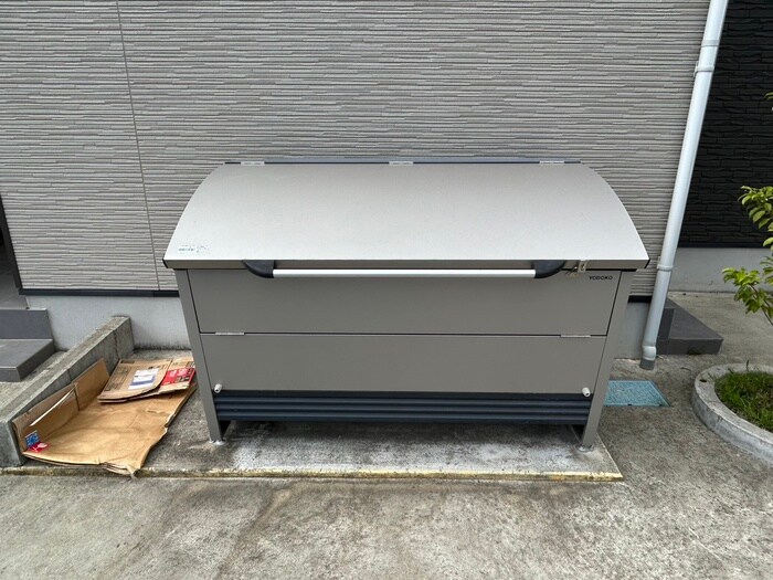 ブエナビスタ長町の物件外観写真