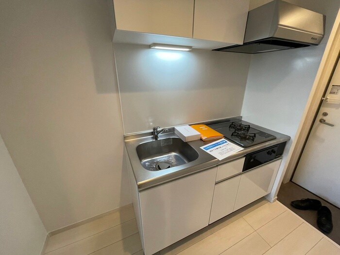 ブエナビスタ長町の物件内観写真