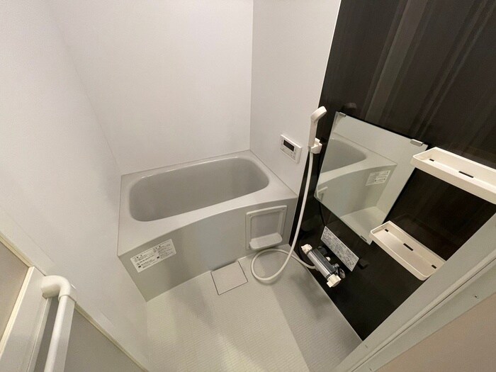 ブエナビスタ長町の物件内観写真