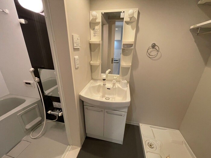 ブエナビスタ長町の物件内観写真