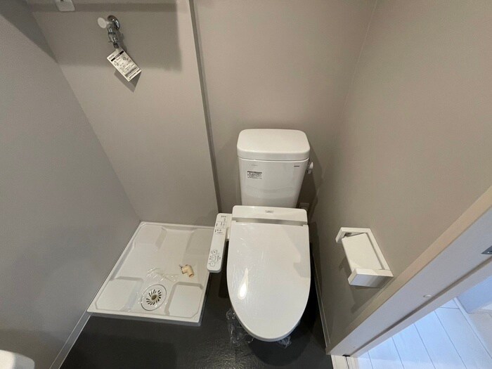 ブエナビスタ長町の物件内観写真