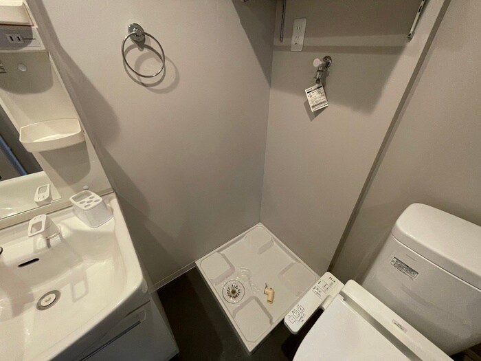 ブエナビスタ長町の物件内観写真