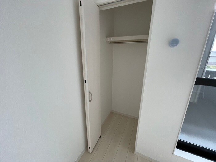 ブエナビスタ長町の物件内観写真