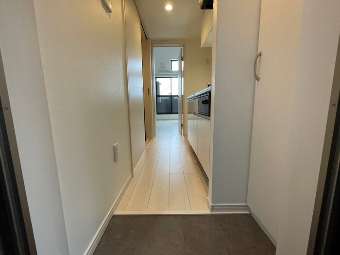 ブエナビスタ長町の物件内観写真