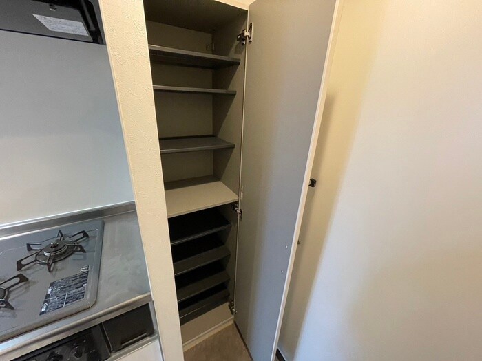 ブエナビスタ長町の物件内観写真