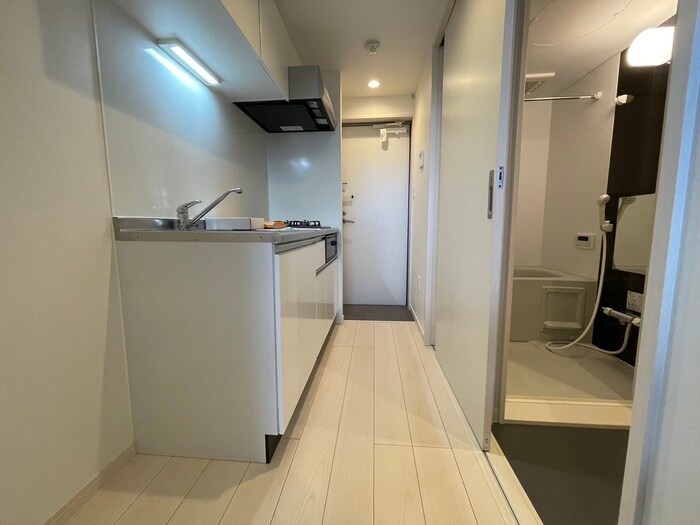 ブエナビスタ長町の物件内観写真