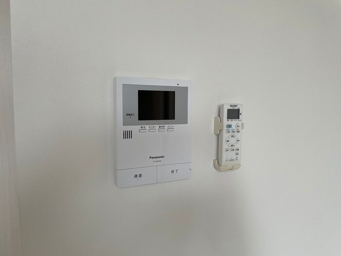 ブエナビスタ長町の物件内観写真