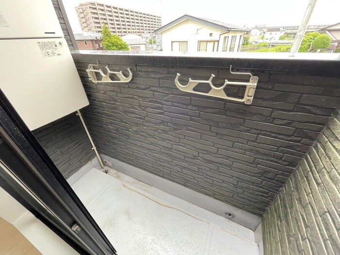 ブエナビスタ長町の物件内観写真