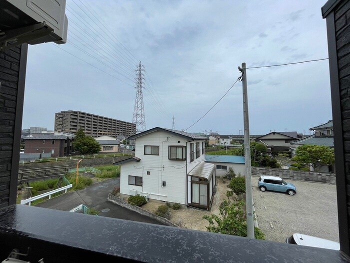 ブエナビスタ長町の物件内観写真