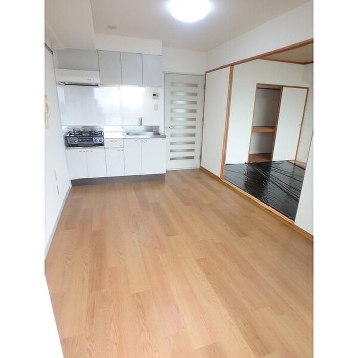 リビングステージ南仙台の物件内観写真