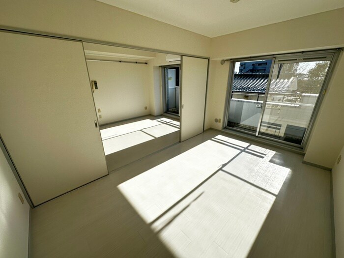 リビングステージ南仙台の物件内観写真