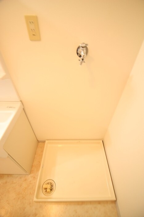 リビングステージ南仙台の物件内観写真