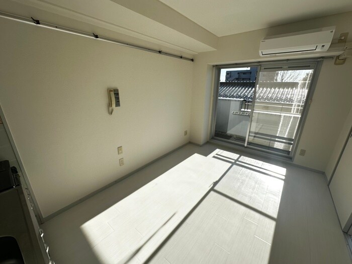 リビングステージ南仙台の物件内観写真