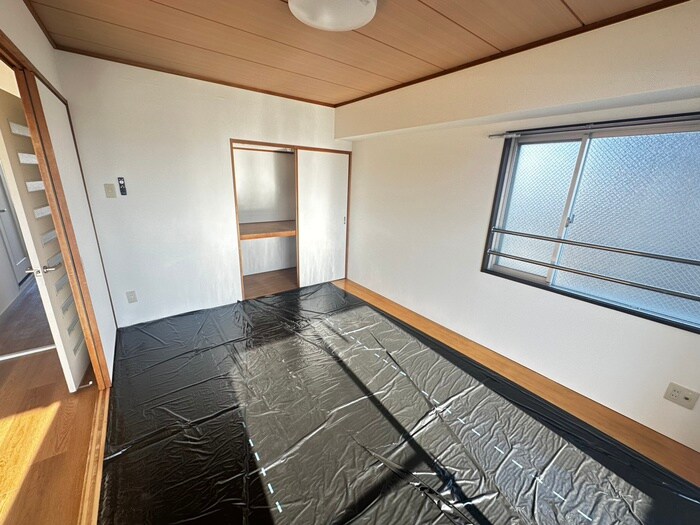 リビングステージ南仙台の物件内観写真