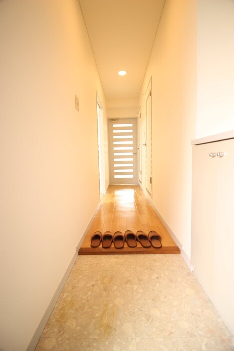 リビングステージ南仙台の物件内観写真