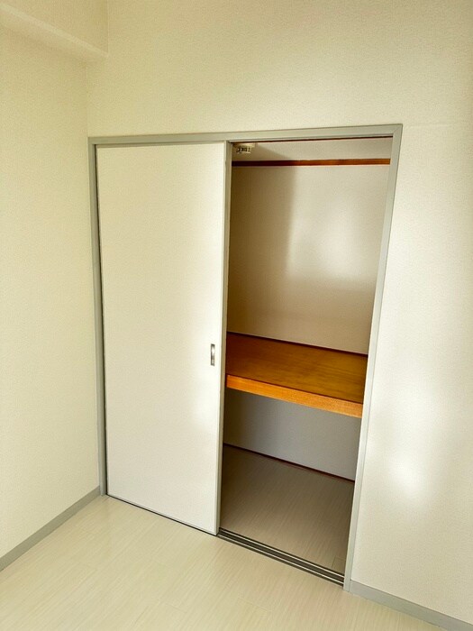 リビングステージ南仙台の物件内観写真