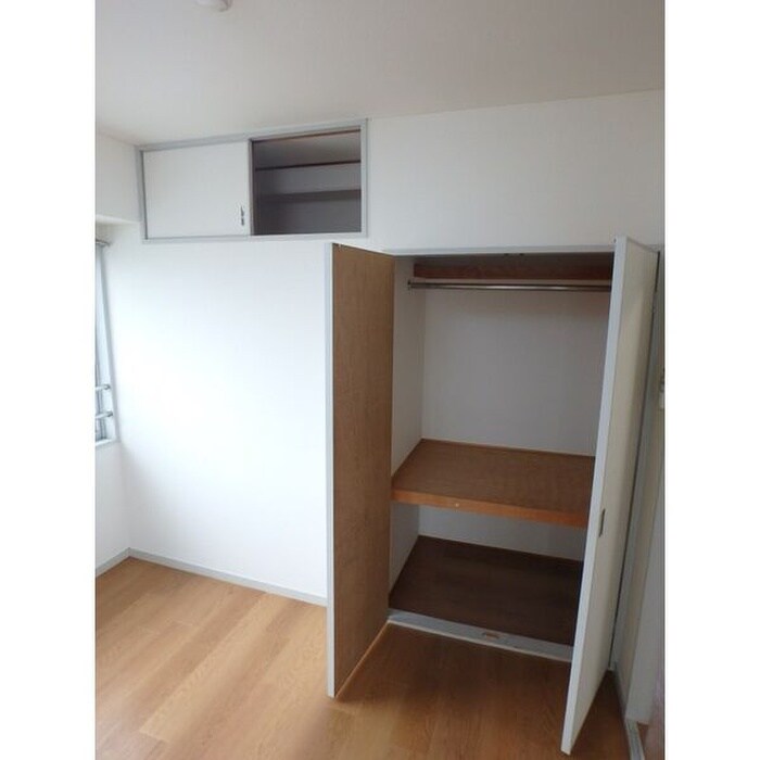 リビングステージ南仙台の物件内観写真