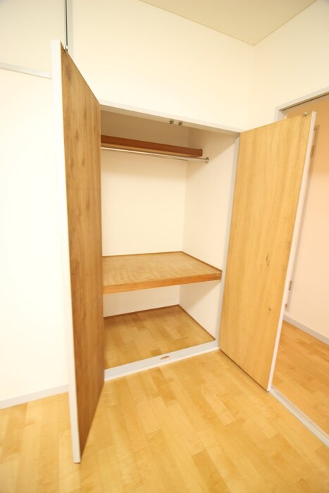 リビングステージ南仙台の物件内観写真