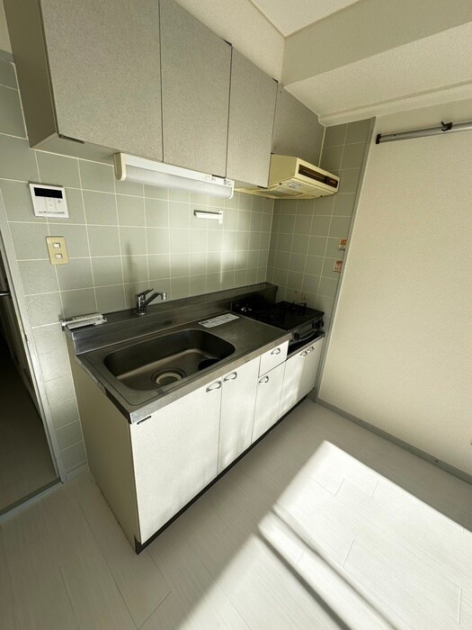 リビングステージ南仙台の物件内観写真