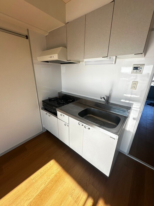 リビングステージ南仙台の物件内観写真