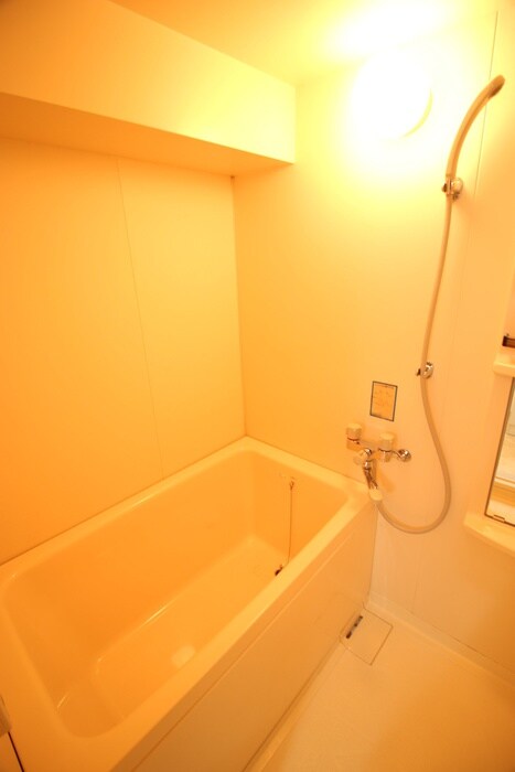 リビングステージ南仙台の物件内観写真