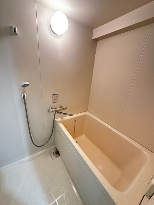 リビングステージ南仙台の物件内観写真