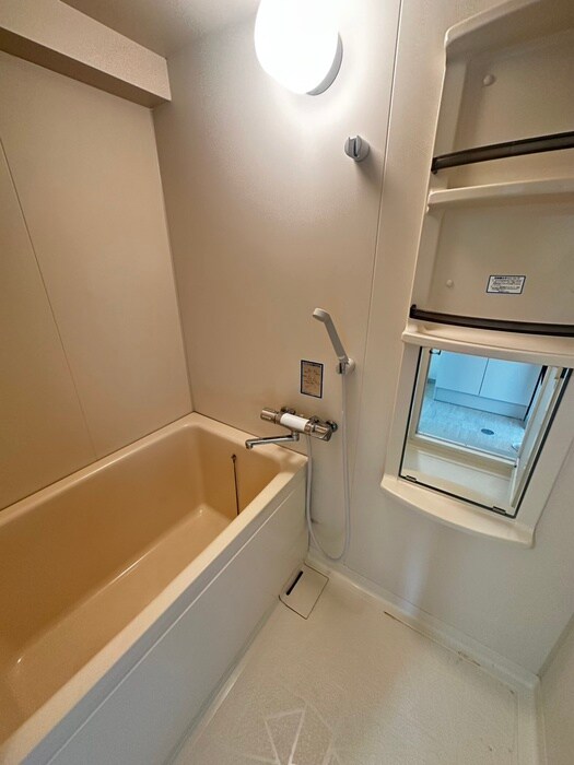 リビングステージ南仙台の物件内観写真