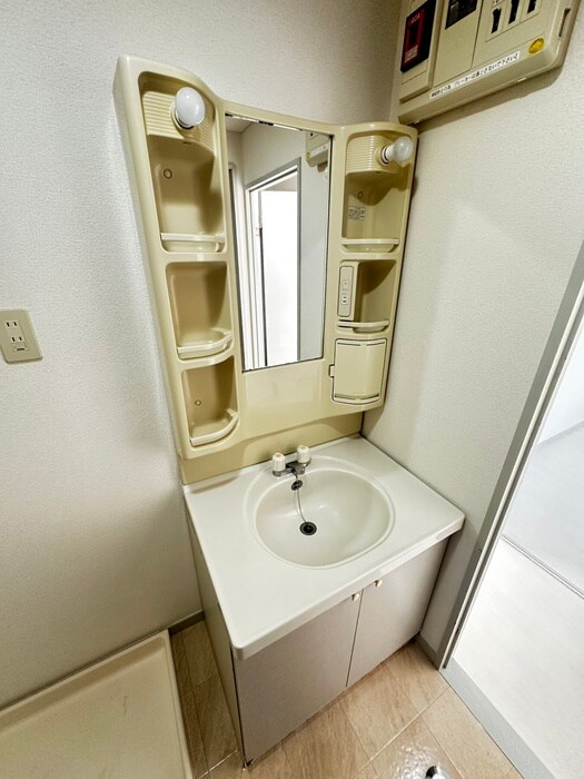 リビングステージ南仙台の物件内観写真