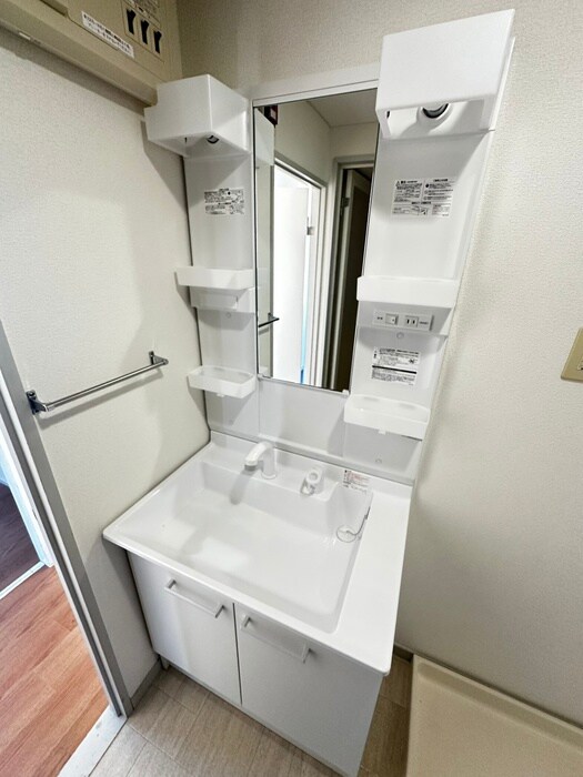 リビングステージ南仙台の物件内観写真