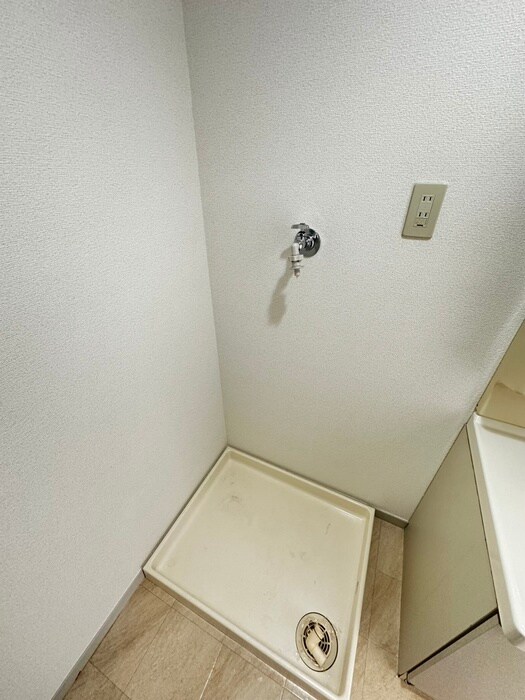 リビングステージ南仙台の物件内観写真