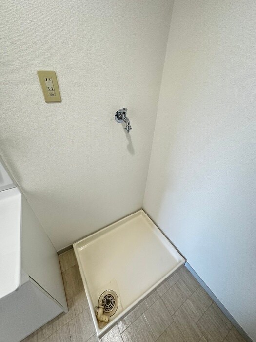 リビングステージ南仙台の物件内観写真